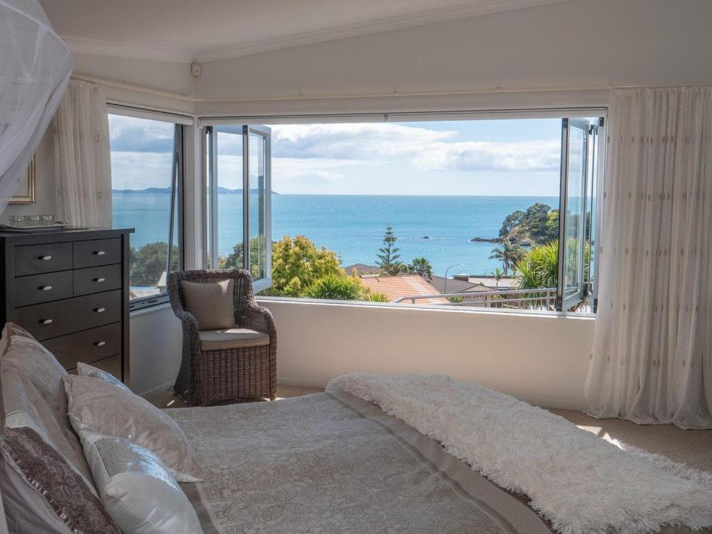 Doubtless Bay Retreat Apartment Coopers Beach Bagian luar foto
